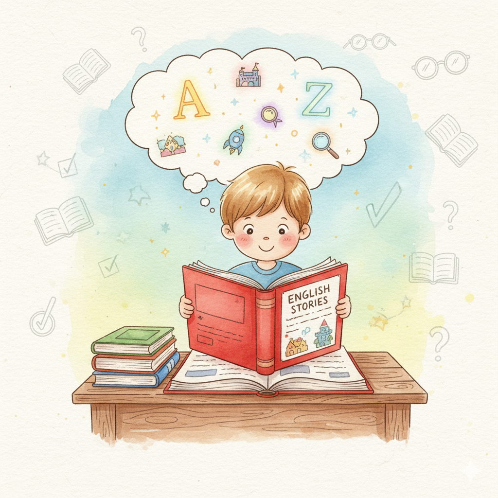 Textos para leer en inglés