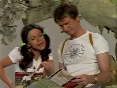 What's this, what's that?